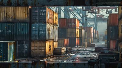 当阳市月潭湖物流有限公司部分材料