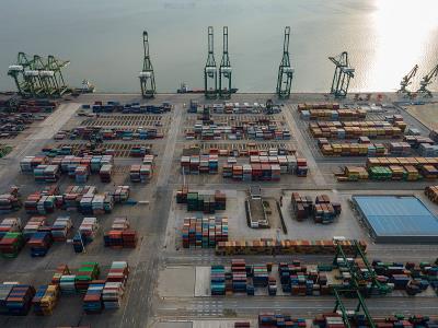 南宁市多益通物流有限公司