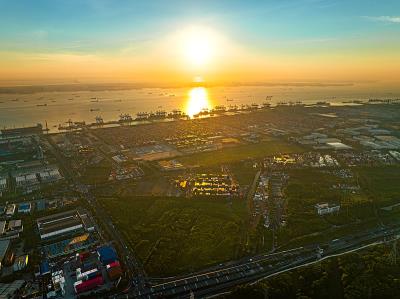 武汉中畅物流有限公司对应参考资料