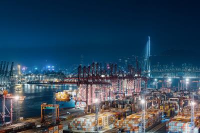 钟祥凯瑞物流有限公司相应概要