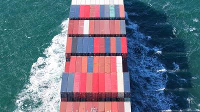 福州金利源物流有限公司相关材料