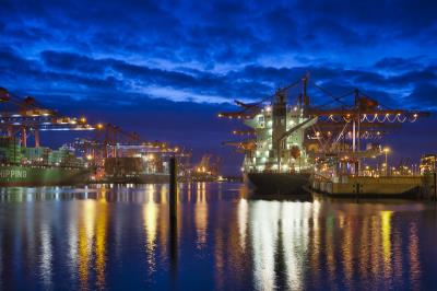 广州鼎晟物流有限公司