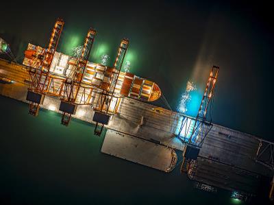 孝感翔腾物流有限公司一些资料