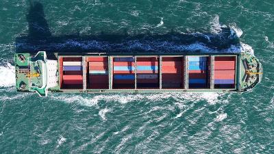 武汉泓国海物流有限公司相关资料