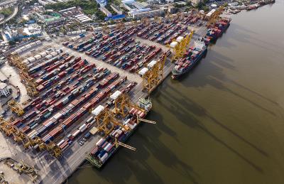 深圳市军威物流有限公司