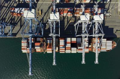 襄阳市日中天物流有限公司一部分资料