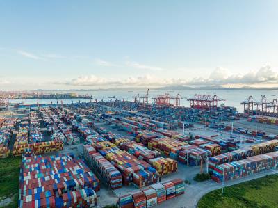 仙桃市天华源物流咨询有限公司相关资料