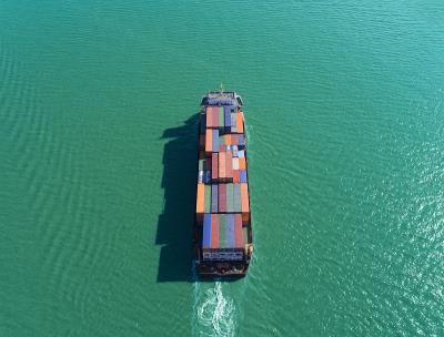 广西桂系物流有限公司