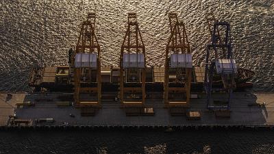 武汉浚远达物流有限公司一些介绍