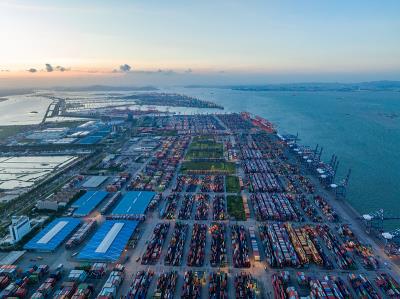 桂林大秦物流有限公司