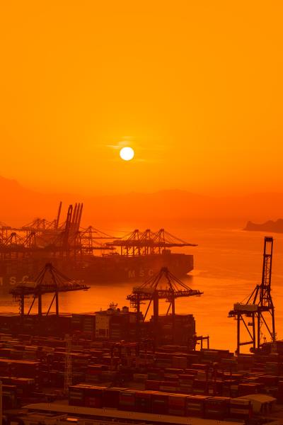 东莞市百胜物流有限公司