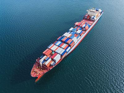 山东君恒物流有限公司部分参考资料