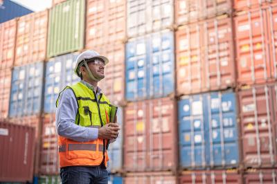 深圳市铭镖行物流有限公司相应概要