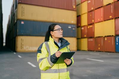 湖北亿路顺物流有限公司简单说明