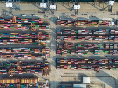 永安市顺和物流有限公司简单说明