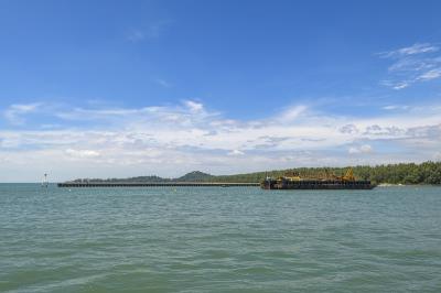 乌海市巨顺物流有限责任公司