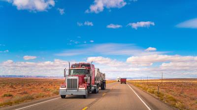 东莞市信张丰物流有限公司