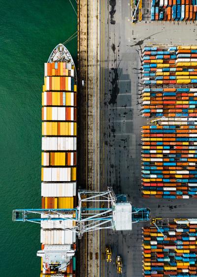 厦门安顺林熙物流有限公司相关说明