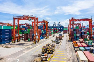 广西盛汇百鑫物流有限公司