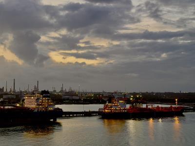 山东华曼物流有限公司部分内容