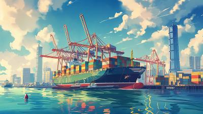 永安市环宇物流有限公司相应信息