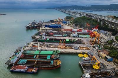 福建新联物流有限公司相应说明