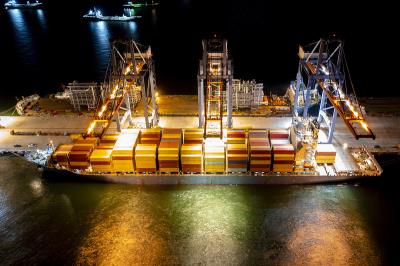 陇南吉通物流有限公司