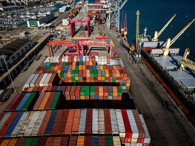 深圳市康洁物流有限公司