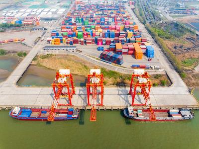 厦门华翔物流有限公司相关概要 厦门华翔物流有限公司相关概要