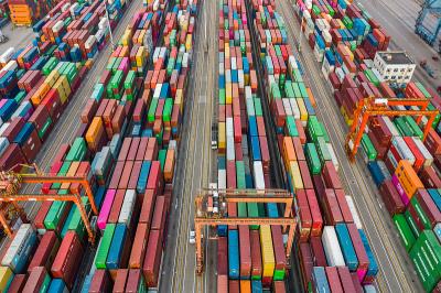 古田县辉腾聚创物流有限公司相应材料