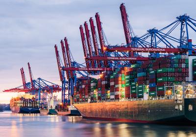 武汉捷顺鹏程物流有限公司相关内容