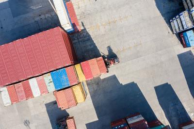 福州明佳物流有限公司有关概要