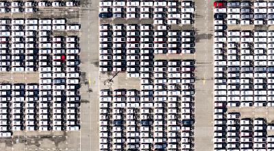 淄博吉瑞安物流有限公司简单公开资料