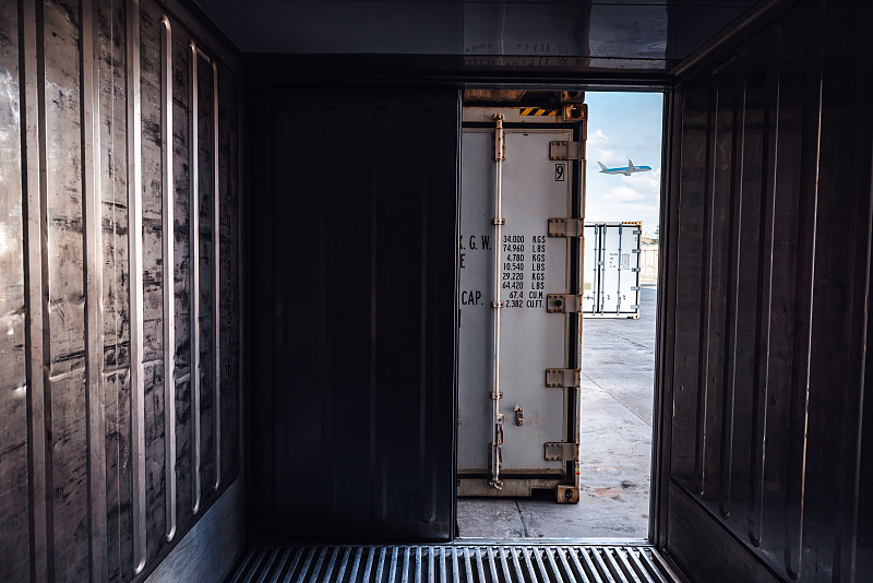 厦门琪菲物流有限公司简单说明