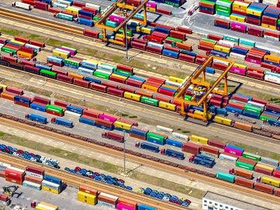 武汉沃林瑞达物流有限公司简要参考资料