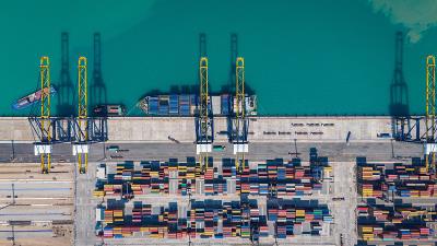 厦门徊创物流有限公司相应参考资料