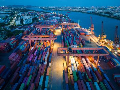 聊城正大物流有限公司一些公开资料