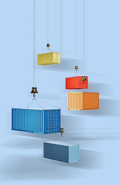 武汉永骏盛物流有限公司对应参考资料