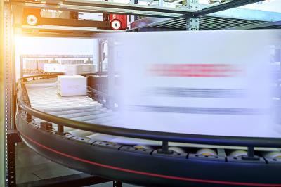 山东杰凯国际物流有限公司简要介绍