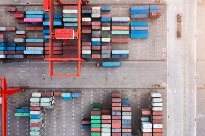 龙岩市鑫六运物流有限公司相关参考资料