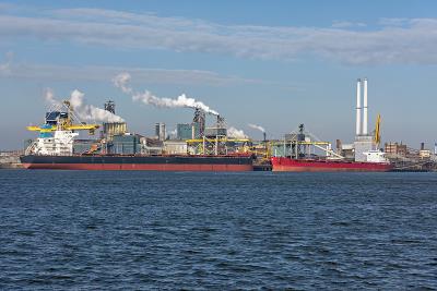 山东欣康物流有限公司部分介绍