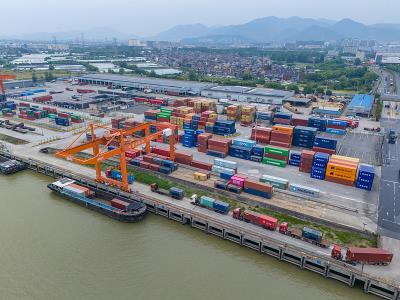 厦门智程运物流有限公司相关信息