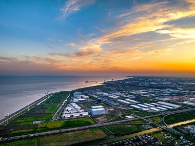 福建省南方陆港物流有限公司相关信息