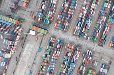 武汉途旺达物流有限公司有关资料