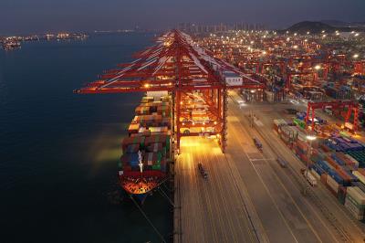 湖北宇瀚物流科技有限公司有关资料