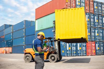 武汉鑫纳海物流有限公司相应概要