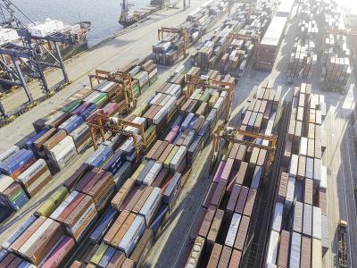 厦门明诺顺物流有限公司相关内容