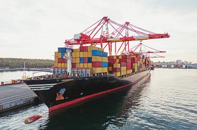 莆田市意腾物流有限公司简单参考资料