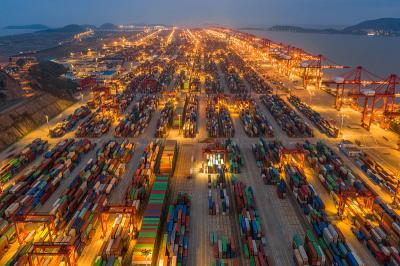 贵港市泓润物流有限公司