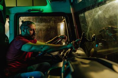 柳城县志绅物流有限责任公司